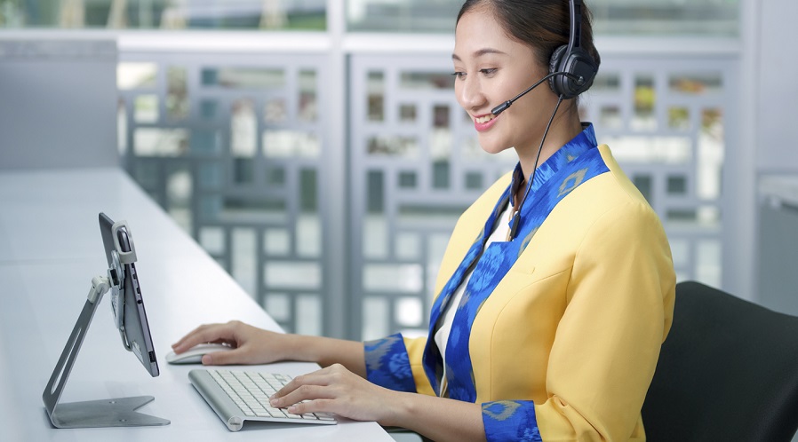 Sambut Nataru 2026, BCA Siapkan Uang Tunai Rp42,1 Triliun &amp; Hadirkan Promo Menarik