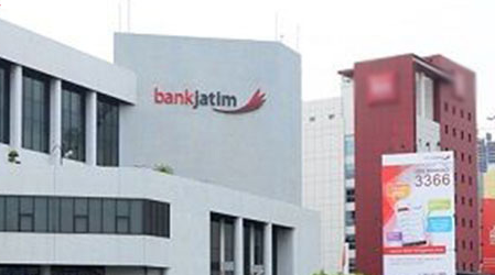 Kucurkan Rp100 Miliar, Bank Jatim Resmi Jadi Pemegang Saham Pengendali Bank Lampung