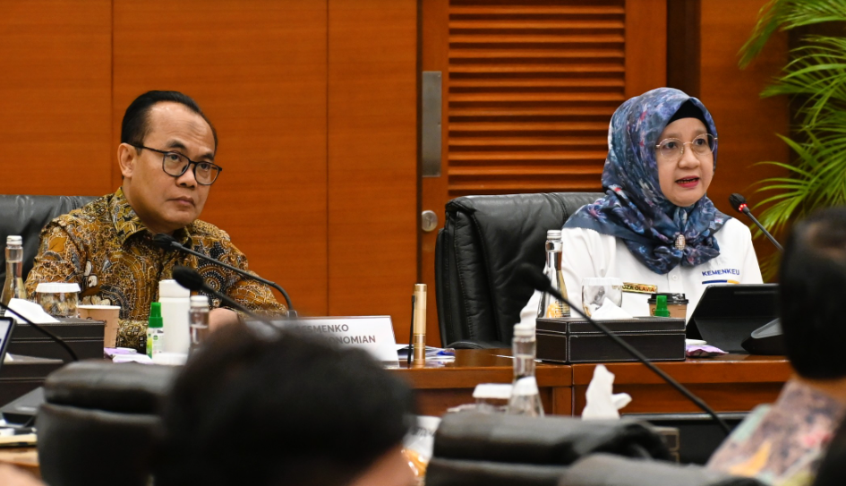 Pemerintah Dorong Integrasi Layanan Ekspor Impor Lewat INSW