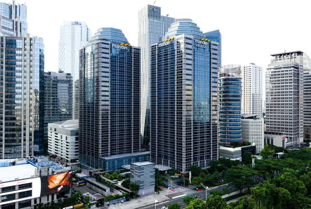 Bank Mandiri (BMRI) Beber Rencana Bagikan Dividen Interim Rp9,3T