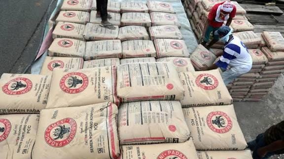 Semen Baturaja (SMBR) Ketok Palu! Anggaran Dasar Diubah Total