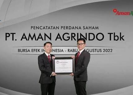 Harga Drop! Bos GULA Lepas Jutaan Lembar