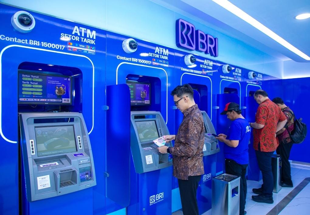 BRI Ingatkan Nasabah: Waspada Penipuan Saat Nataru