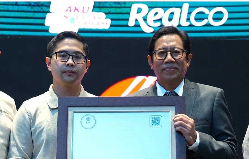 RLCO Aktif Lagi! Peluang Cuan atau Jebakan?