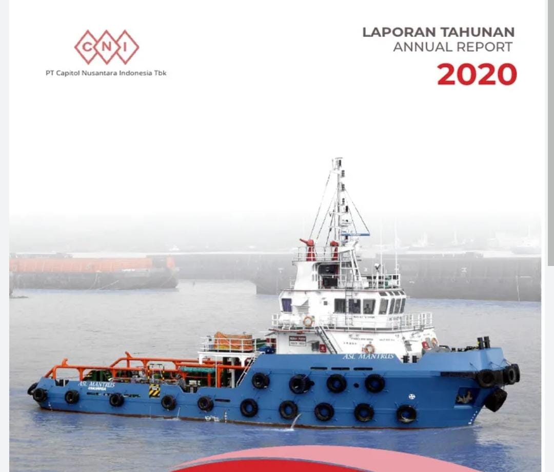 BEI Kuliti CANI, Saham Meroket  dari FCA, Tapi Keuangan Tekor