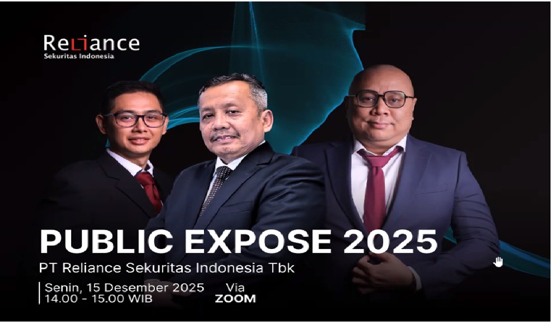 Reliance Sekuritas (RELI) Optimistis Hantarkan Emiten Baru Lewat IPO 2026