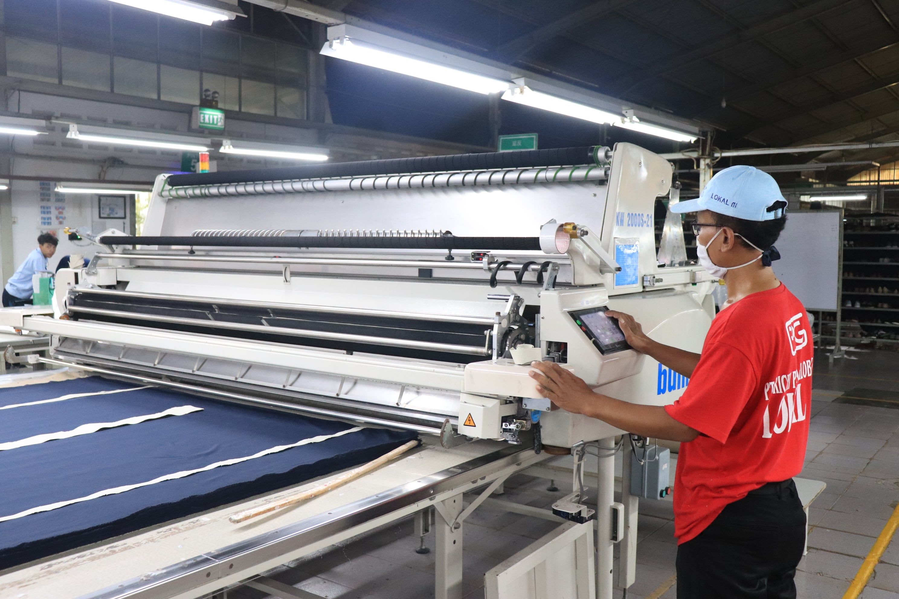 Sedikit Bernapas Lega! RICY Raih Homologasi, Risiko Pailit Mereda?