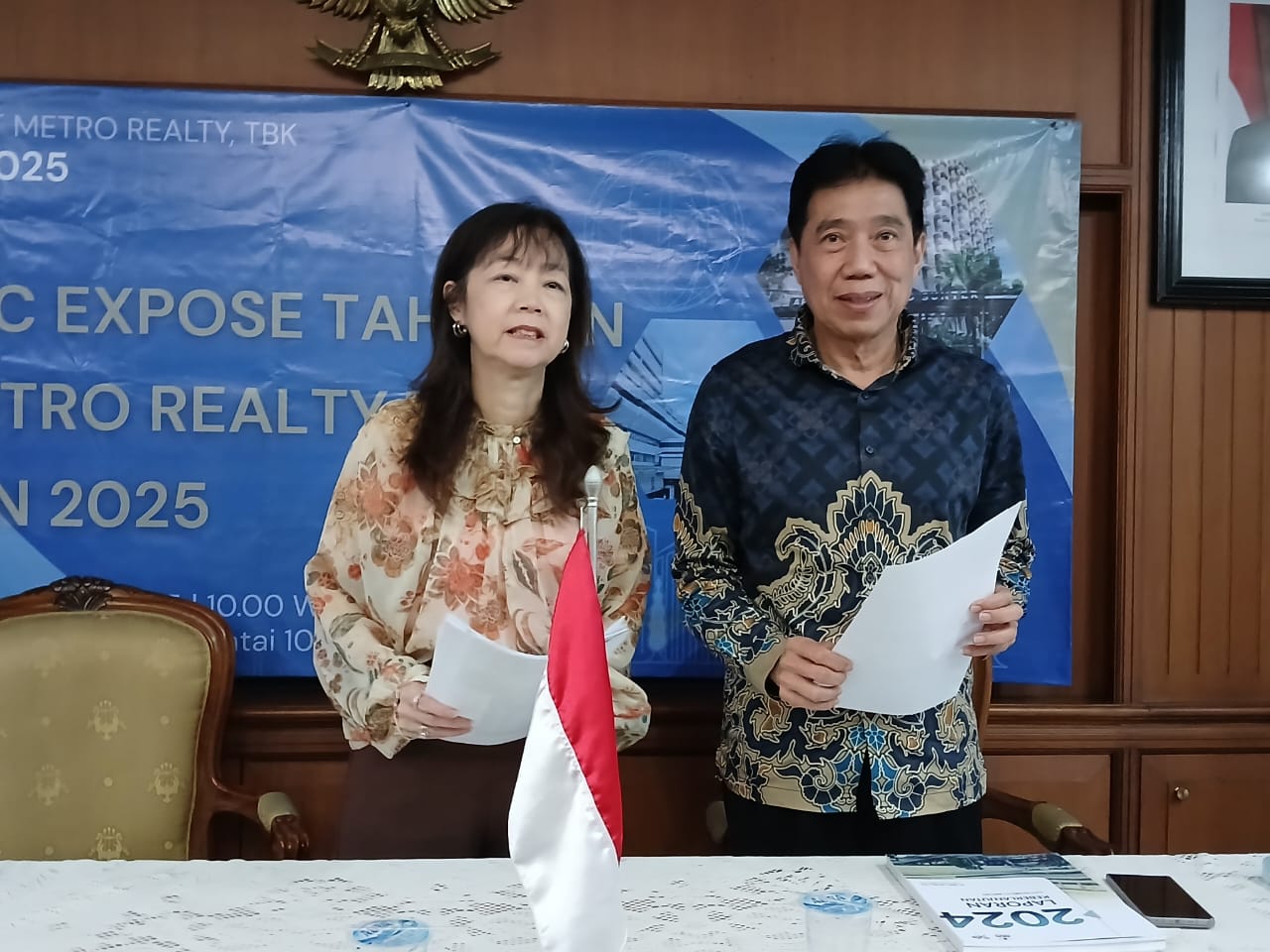 Bidik Pasar Baru, MTSM Kembangkan Properti Komersial Hingga Pusat Logam Mulia