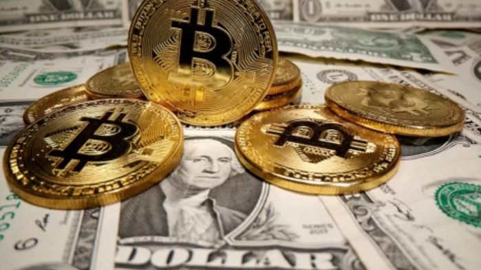 Harga Bitcoin Anjlok, Transaksi Kripto Jeblok 19,72 Persen Jadi Rp446,77 Triliun di 2025