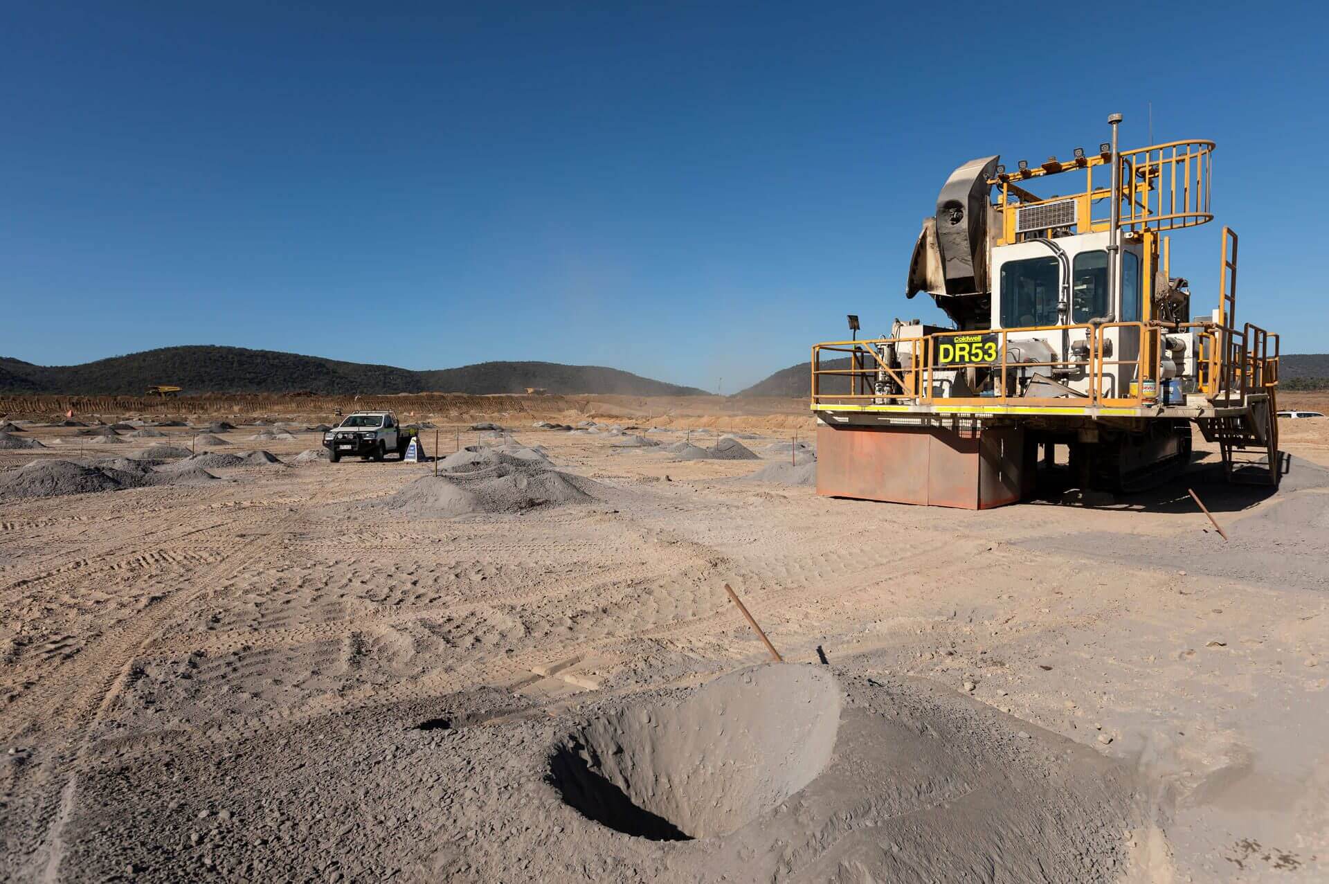 Deal Jumbo! BUMA Australia Amankan Kontrak AUD740 Juta hingga 2030