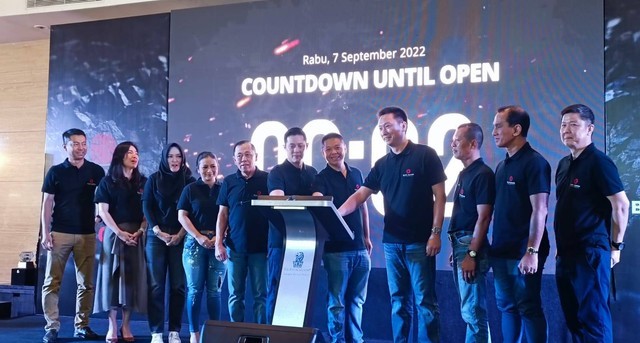 Pengendali COAL Lepas Saham Nilai Jumbo! Ini Alasannya