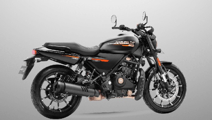 Tergoda Pasar 'LCGC', Harley Davidson Rilis Produk Baru, Dibanderol Rp50 Jutaan