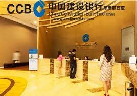 Bank China Construction (MCOR) Rombak Direksi, Muncul Dua Nama Baru