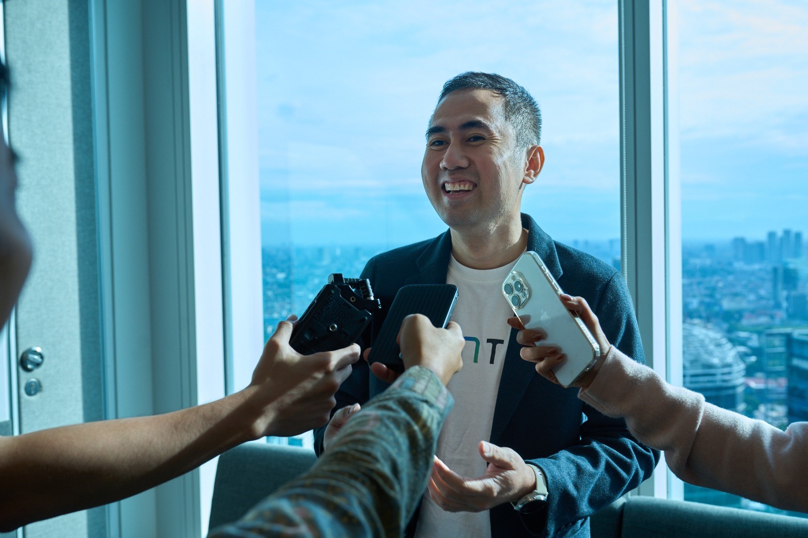 Pasar Crypto Bergolak, Pengguna Baru PINTU Futures Melejit 37%