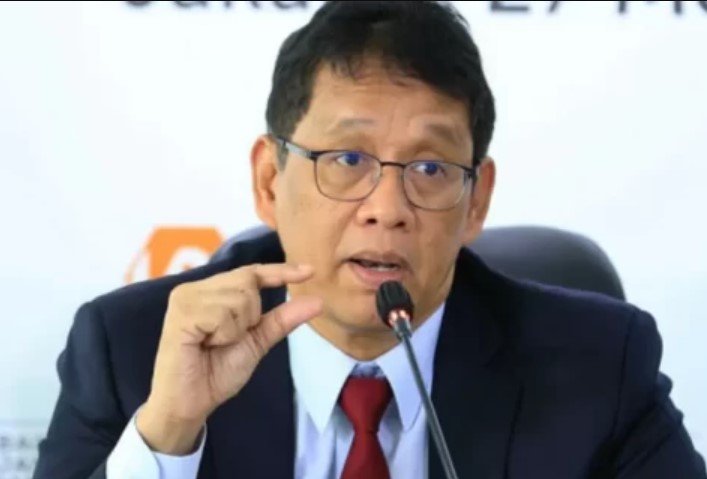 Penerimaan Pajak Meleset dari Target, Begini Jawaban Purbaya