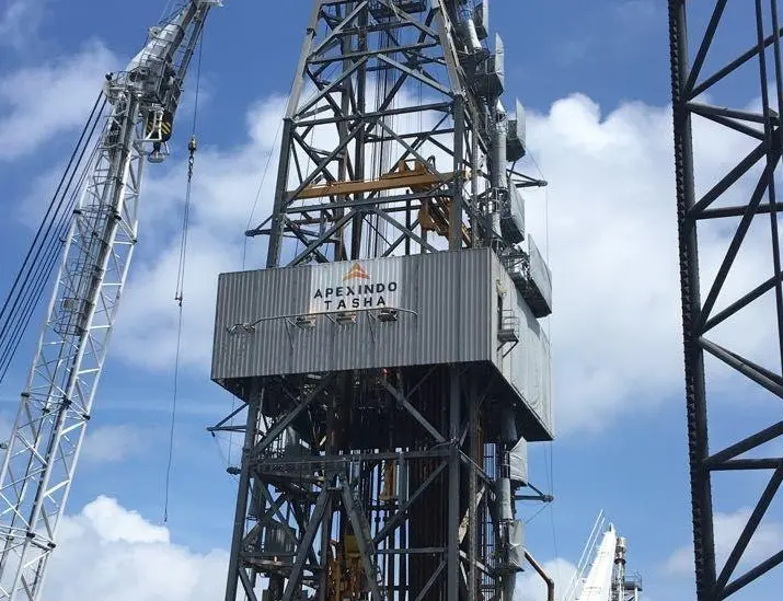 APEX Kantongi Kontrak Pengeboran USD74,3 Juta dari Pertamina