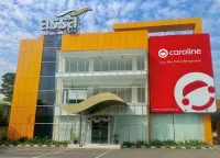 ASLC Genjot Ekosistem Mobil Bekas, Pendapatan Tembus Rp589M