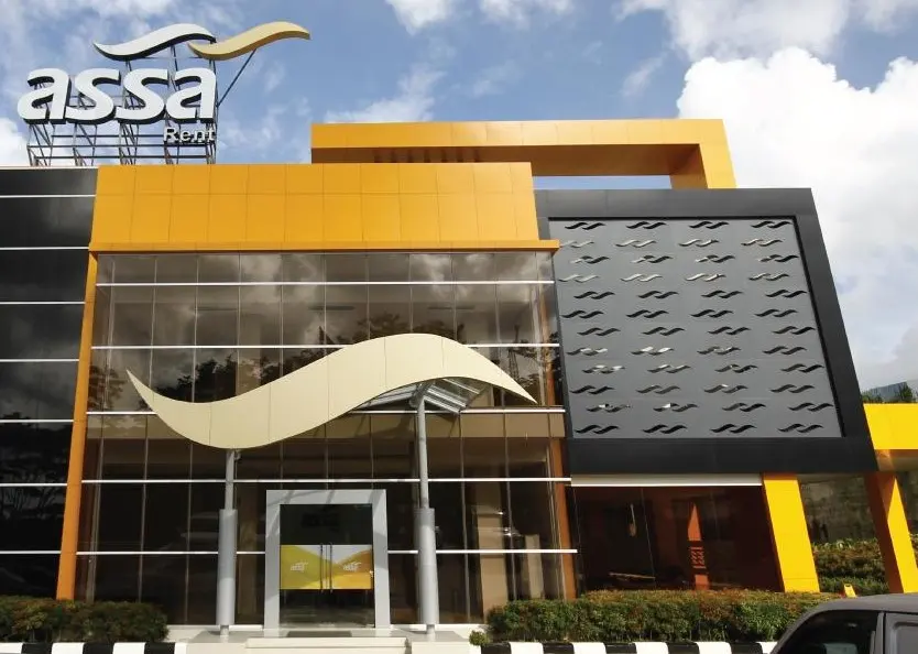 Emiten TP Rachmat (ASSA) Amankan Dana Rp40M dari CIMB Niaga (BNGA)