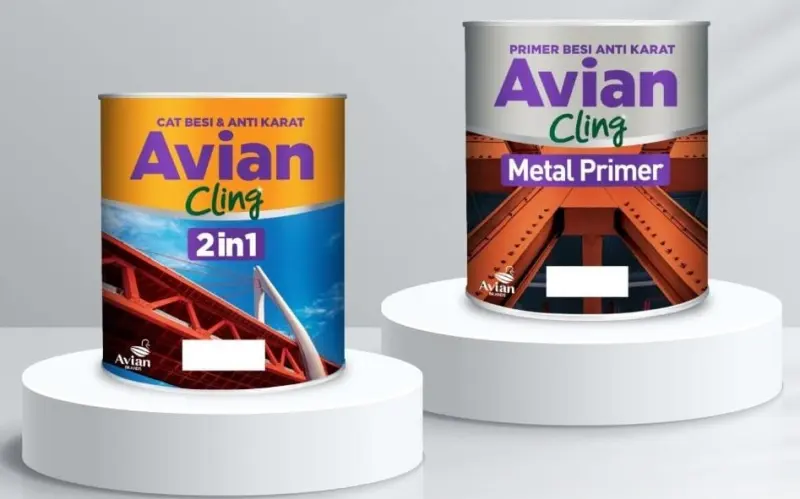 Laba Avian Brands (AVIA) Tembus Rp938M, Naik 20,7% di Semester I 2026, Ini Penopangnya