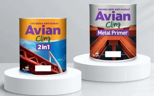 Laba Avian Brands (AVIA) Tembus Rp938M, Naik 20,7% di Semester I 2026, Ini Penopangnya