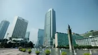 BCA (BBCA) Bagikan Dividen Interim Rp3,07T, Cum Date 28 Agustus 2026