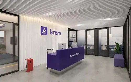 RUPSLB Krom Bank (BBSI) Tak Kuorum, 3 Agenda Penting Gagal Diputuskan
