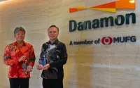 Danamon (BDMN) Raih Dua Penghargaan Asian Banking & Finance Retail Banking Awards 2026