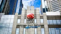 BEI Umumkan Suspensi 72 Saham! Satu Kena Denda