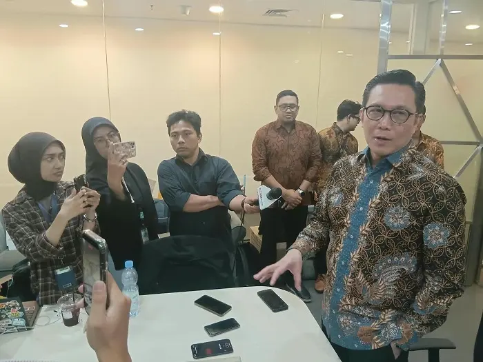 BEI Ungkap Rencana Hapus Batas Harga Saham Rp50, Ini Tujuannya