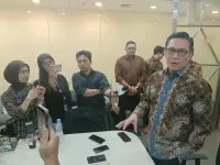 BEI Ungkap Rencana Hapus Batas Harga Saham Rp50, Ini Tujuannya