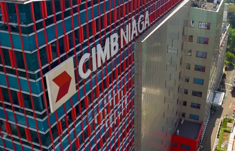 Bank CIMB Niaga (BNGA) Catat Laba Tergerus  4,91% di Sementer I-2026