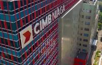 Bank CIMB Niaga (BNGA) Catat Laba Tergerus  4,91% di Sementer I-2026
