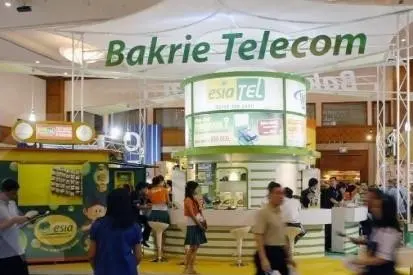 Grup Djarum Diam-diam Caplok 10,86% Saham Bakrie Telecom (BTEL), Ada Tujuan?