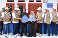 Laba BTN Melesat hingga Juli 2026, Kontribusi Sosial Terus Diperkuat