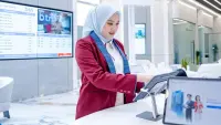 Transformasi BTN Dinilai Berhasil