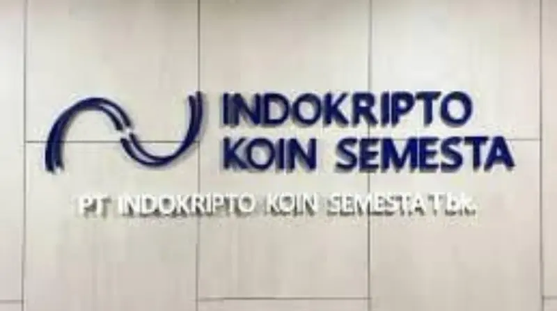 COIN Beber Strategi Perkuat Ekosistem Kripto Indonesia