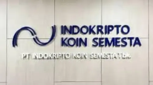 COIN Beber Strategi Perkuat Ekosistem Kripto Indonesia