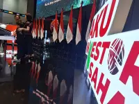 Dua Saham Terbang Lepas Suspensi Langsung Meroket