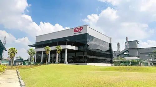 GGRP Setujui Ubah Anggaran Dasar, Bakal Rights Issue?
