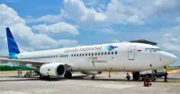BEI Interogasi Garuda (GIAA) Terkait Copot Sementara Direktur Niaga