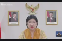 BI Tahan Suku Bunga Acuan di 5,75 Persen