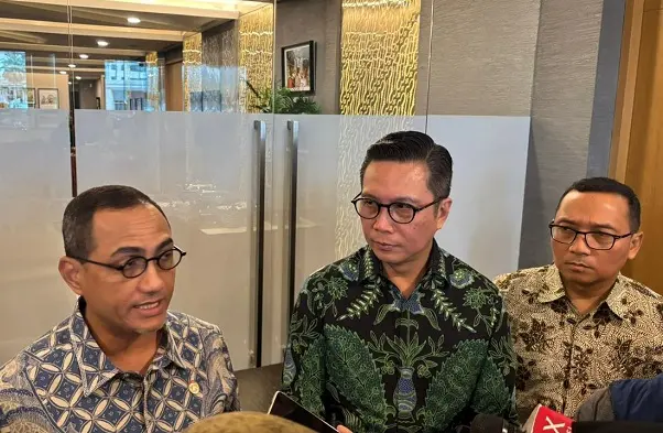 OJK Tanggapi soal Transaksi Saham BWPT yang Terseret Sengketa