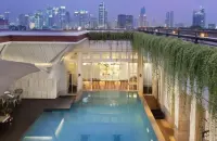 HRME Dapat Restu Garap Hotel Bintang Lima, Restoran hingga Bisnis Bar