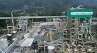 BEI Minta Penjelasan Toba Pulp (INRU) soal Dugaan Korupsi Transfer Pricing Rp2T