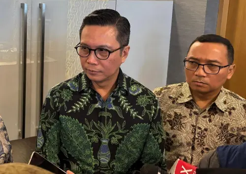 BEI Mulai Uji Coba Harga Saham Terendah Jadi Rp1