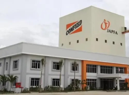 Japfa Comfeed (JPFA) Cetak Laba Melonjak 100% Jadi Rp2,47T di Semester I-2026