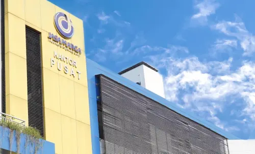 Jasa Marga (JSMR) Catat Laba Naik 8,3%, Tapi Pendapatan Tergerus 6 Persen