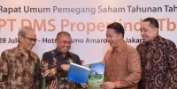 KOTA Berbalik Untung! Pendapatan Melonjak 288% di Semester I-2026
