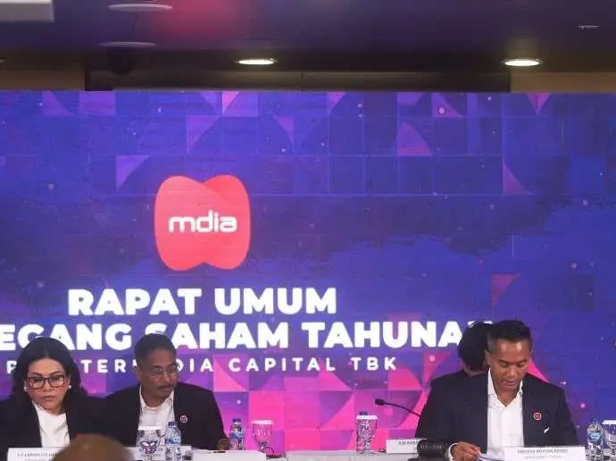 BEI Umumkan Saham Grup Bakrie (MDIA) Terkonsentrasi Tinggi (HSC) 94,31%