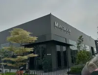 Pengendali MGLV Beruntun Lepas 68,99 Juta Saham Harga Diskon, Kenapa?